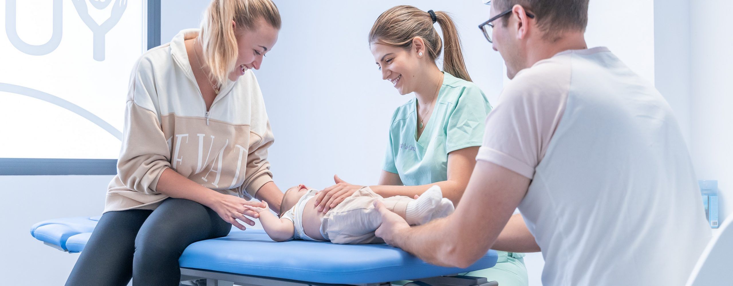 Clínica Yus - clase de pilates en Teruel