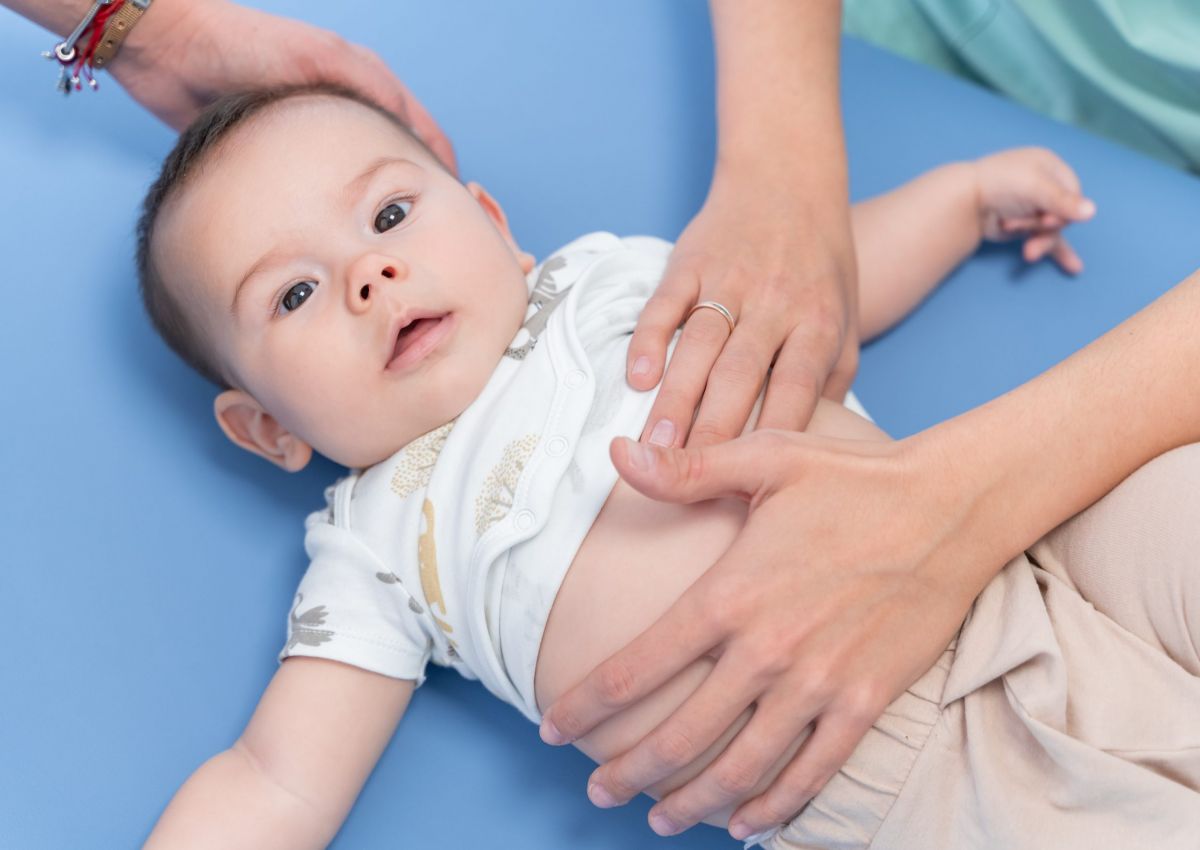 Tratamiento de Terapia craneosacral