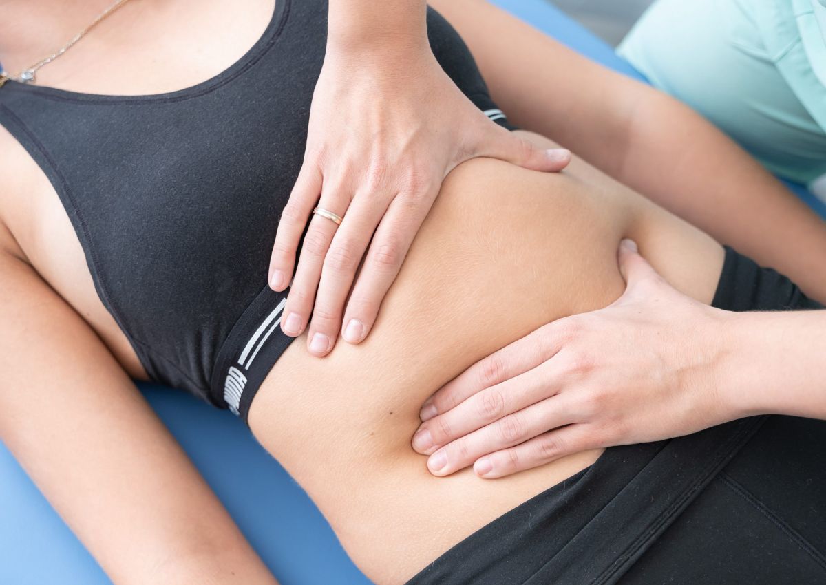 Tratamiento de Terapia de patología digestiva