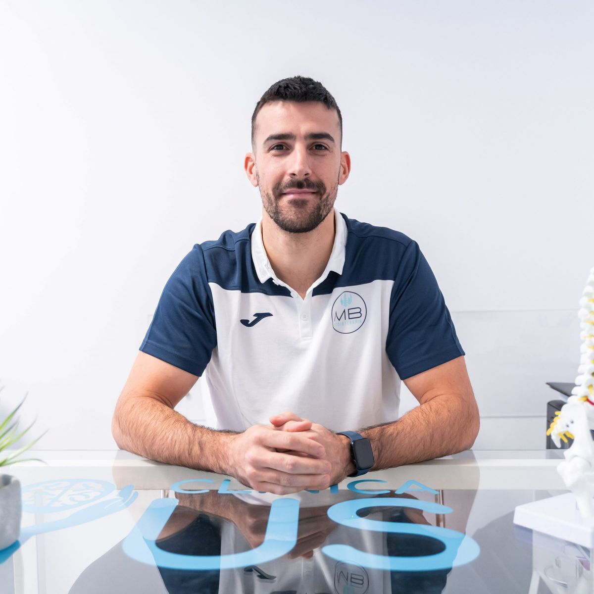 Clínica Yus - Profesionales - Miguel